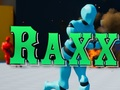 Spill Raxx. io  online