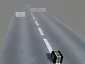 Spill Blocky Run online