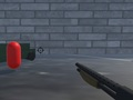 Spill Shootout i bakgaten  online
