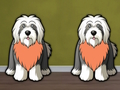 Spill Finn Dog Bailey  online