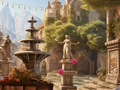 Spill Mystery Castle Escape - 2 online