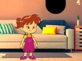 Spill Dora søker etter kjæledyrene  online