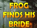 Spill Frosk finner bruden sin  online