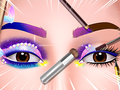 Spill Eye Art Perfekt Makeup Artist  online