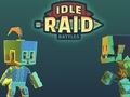 Spill Tomgangsraid  online