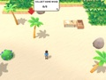 Spill Survival Island online