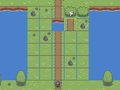 Spill Mystisk firkant. Mystery Trail online