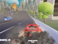Spill Trafikkhater  online