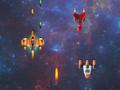 Spill Luftromskytter online