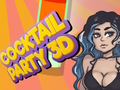 Spill Cocktailparty 3D  online