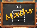 Spill Matematikk  online