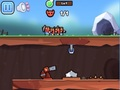 Spill Gold Miner Tower Defense online