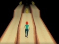 Spill 3D Lane Runner online