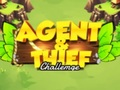 Spill Agent & Thief Challenge online