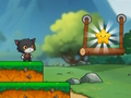 Spill Tommys eventyr  online