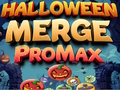 Spill Halloween fusjoner promax online