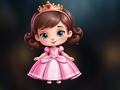 Spill Prinsesse Vela Escape  online
