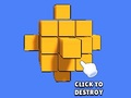 Spill Block Blast 3D online