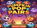 Spill Pumpkin Pop-par  online
