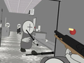 Spill Galskap: Sheriff's Compound  online