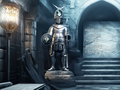 Spill Mystery Castle Escape 3 online