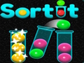 Spill Sorter det  online