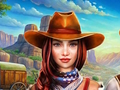 Spill Cowboyer og ledetråder  online