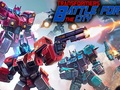 Spill Transformers kamp om byen  online