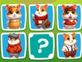 Spill Hamster Kombat-par  online