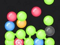 Spill Klissete baller online