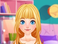 Spill Blonde Sofia Spa-dag  online