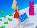 Spill Kredittkort Shopping Run  online