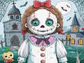 Spill Spooky glidebryter online