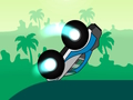 Spill Monster Truck Booster online