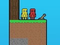 Spill Redpool Skyblock 2 spiller  online