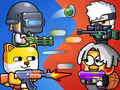 Spill Festspill Mini Shooter Battle  online