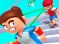Spill Parkour Rush online