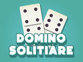 Spill Domino Solitaire online