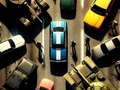 Spill GTA bil rush online