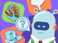 Spill Kids Quiz: States of Matter online