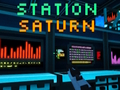 Spill Stasjon Saturn  online