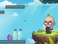 Spill Konge av ball online