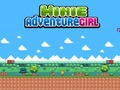Spill Minie Adventure Girl online