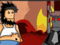 Spill Hobo 6 helvete  online