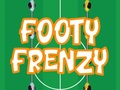 Spill Footy Frenzy online