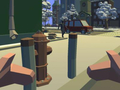 Spill Simulator for hjemløse  online