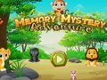 Spill Memory Mystery Adventure online