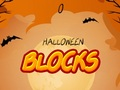 Spill Halloween blokker  online