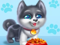 Spill Nydelig hundebarnehage  online