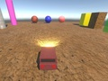 Spill 3D-testkjøring  online